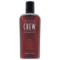 American Crew, Classic, Veganist, Haarshampoo, conditioner & douchegel 3-in-1, Voor hydratatie, 100 ml