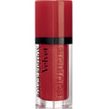 Bourjois, Rouge Edition Velvet, Dimethicon, Mat, Vloeibare lippenstift, 01, Niemand is rood, 7.7 ml