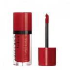 Bourjois, Rouge Edition Velvet, Dimethicon, Mat, Vloeibare lippenstift, 01, Niemand is rood, 7.7 ml